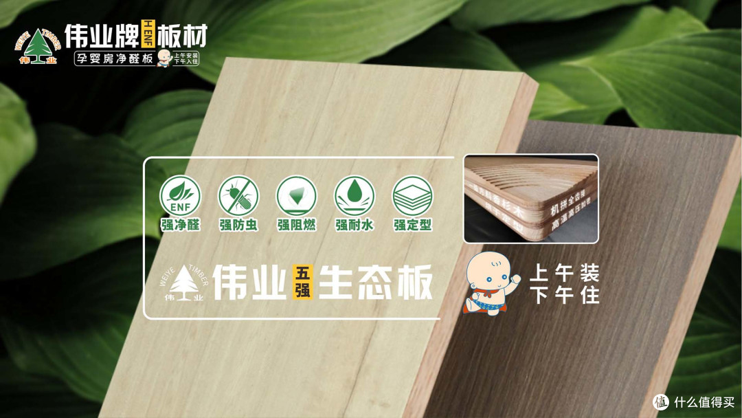 生态板怕甲醛?2025年生态板行业十大绿色品牌