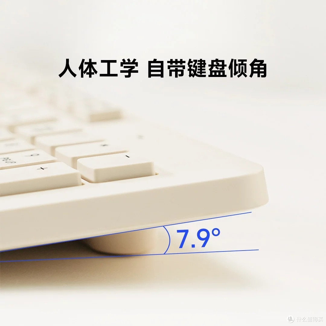 CHERRY DW2300键鼠套装深度评测
