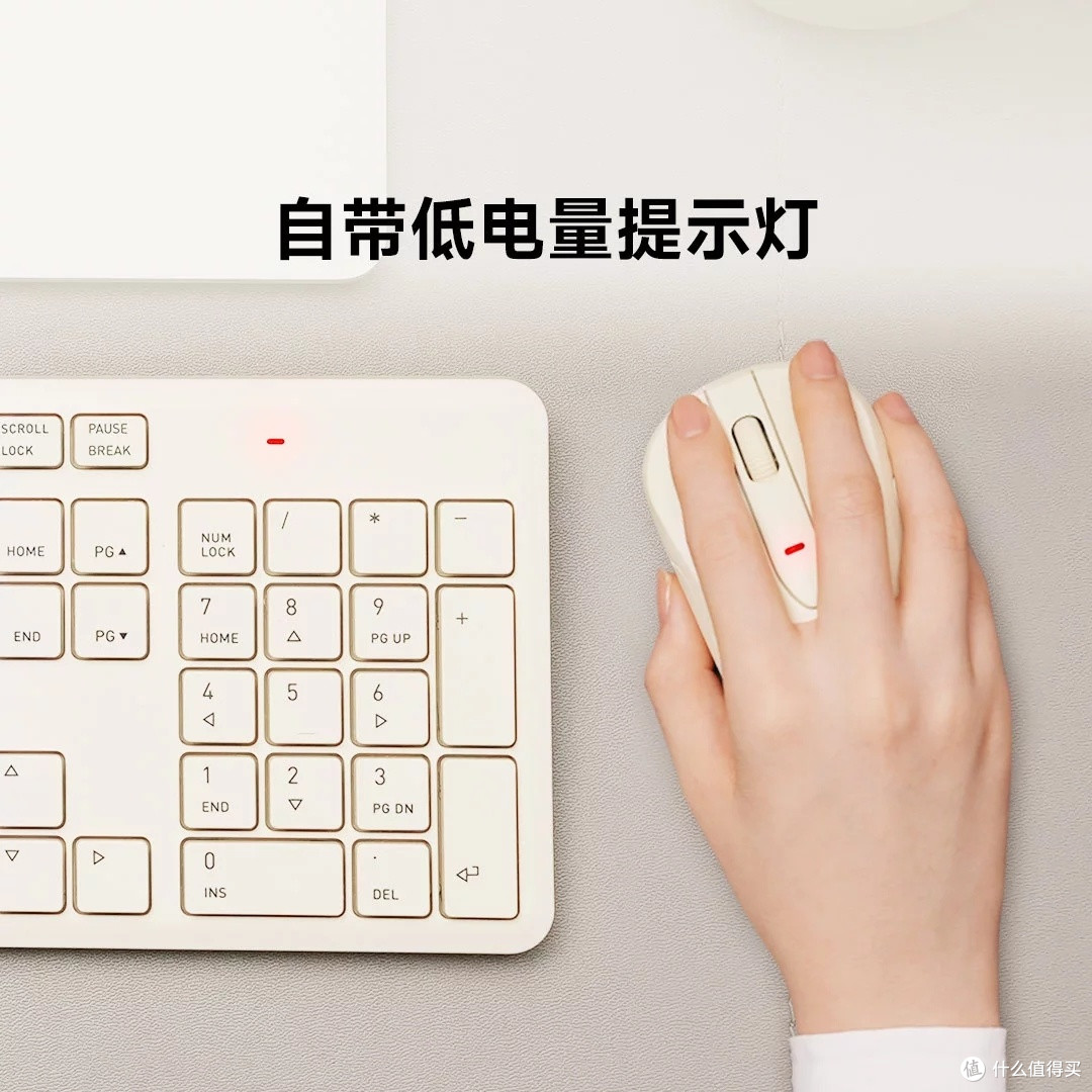 CHERRY DW2300键鼠套装深度评测