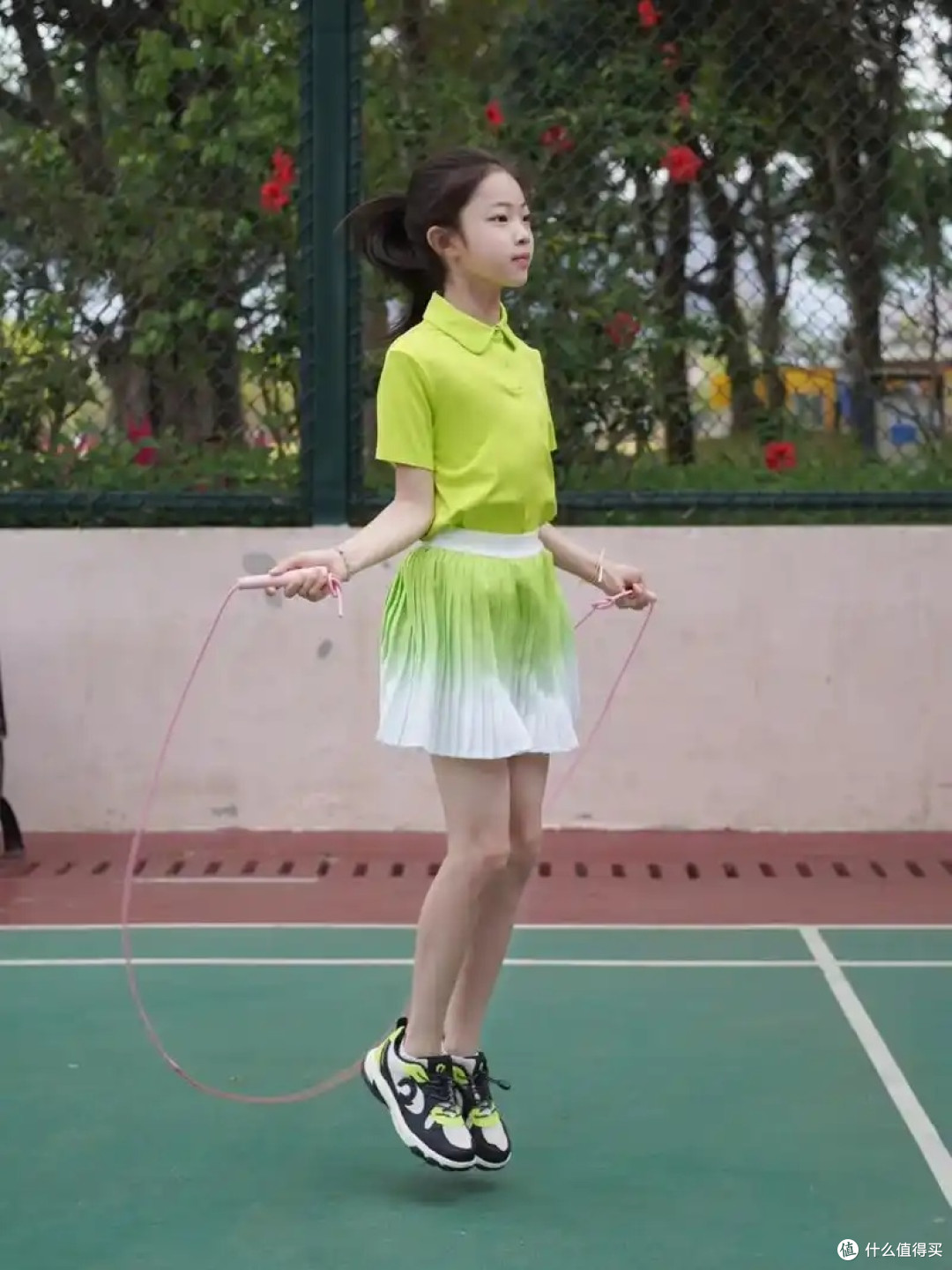 科学跳绳：避开误区，安全燃脂