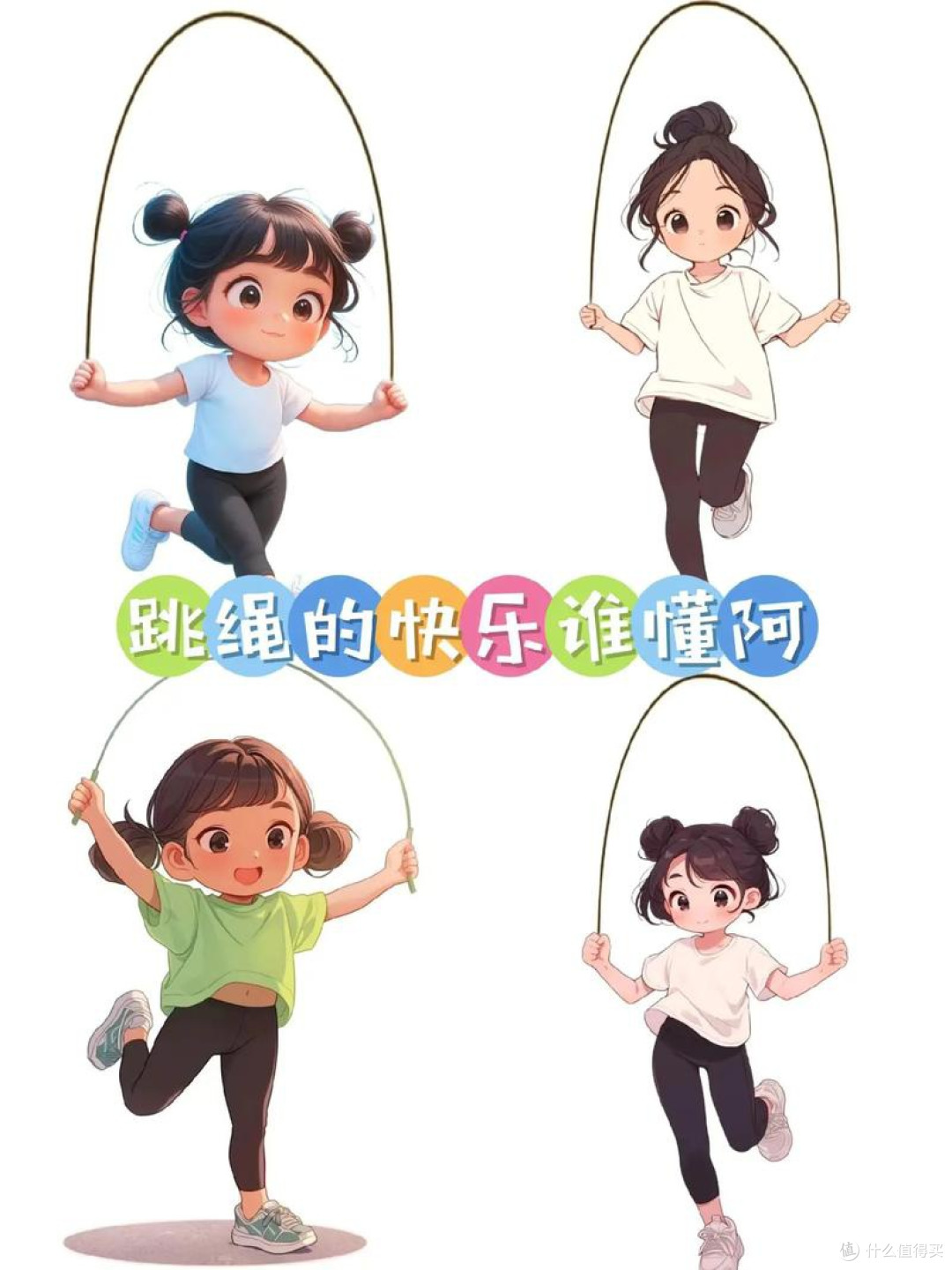 科学跳绳：避开误区，安全燃脂