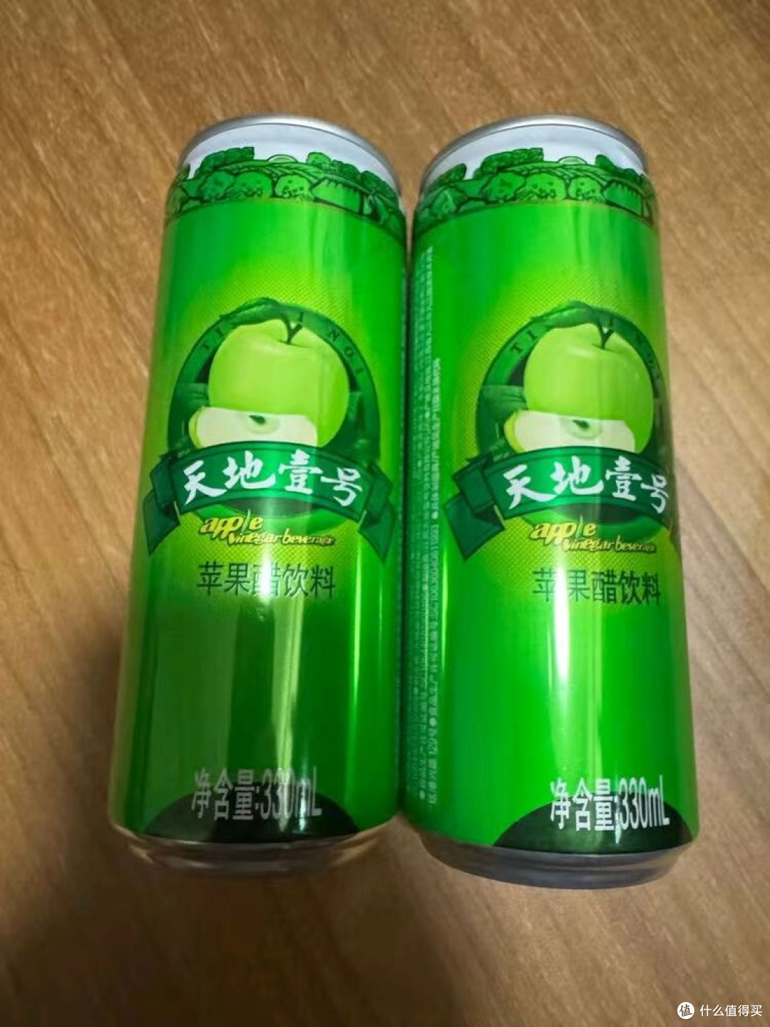 秋冬聚餐必备:清爽苹果醋