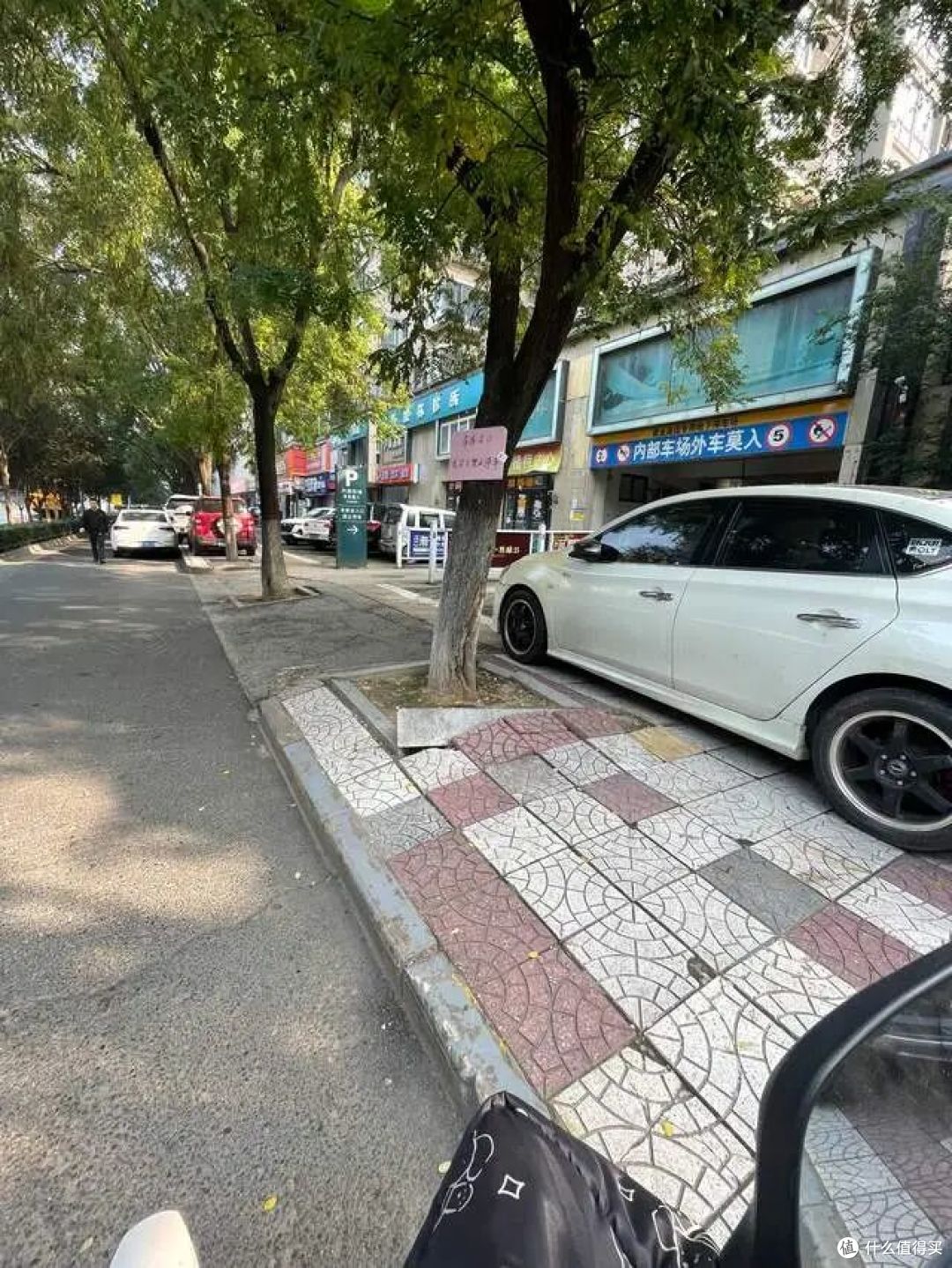 代入郑智化视角去上了个班,我终于知道:八千万残障人士去哪了?