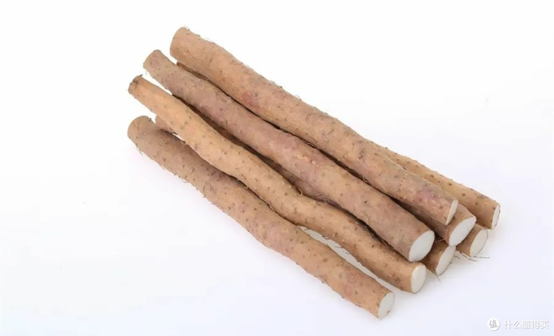 秋季养生食材推荐