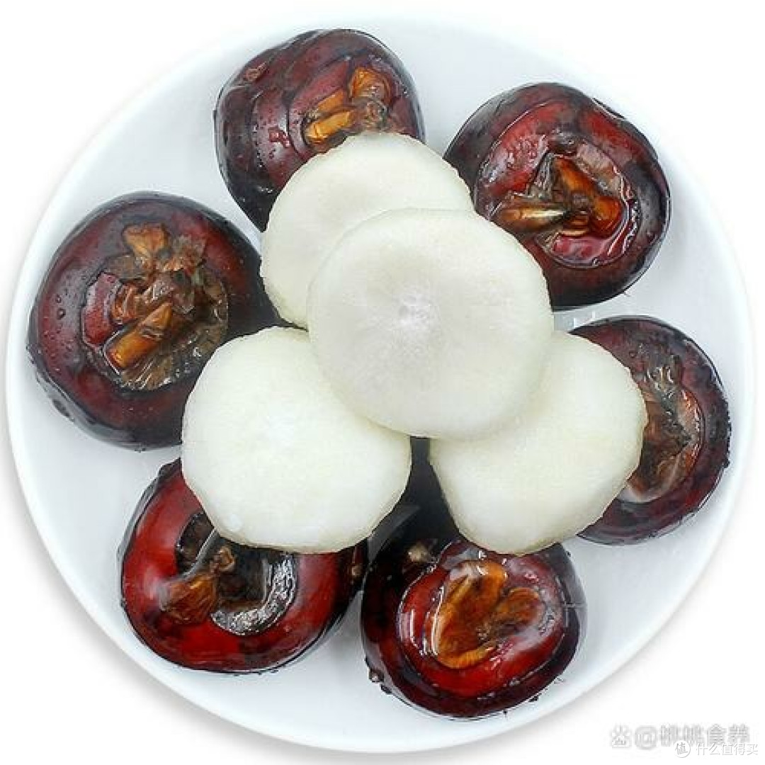 秋季养生食材推荐