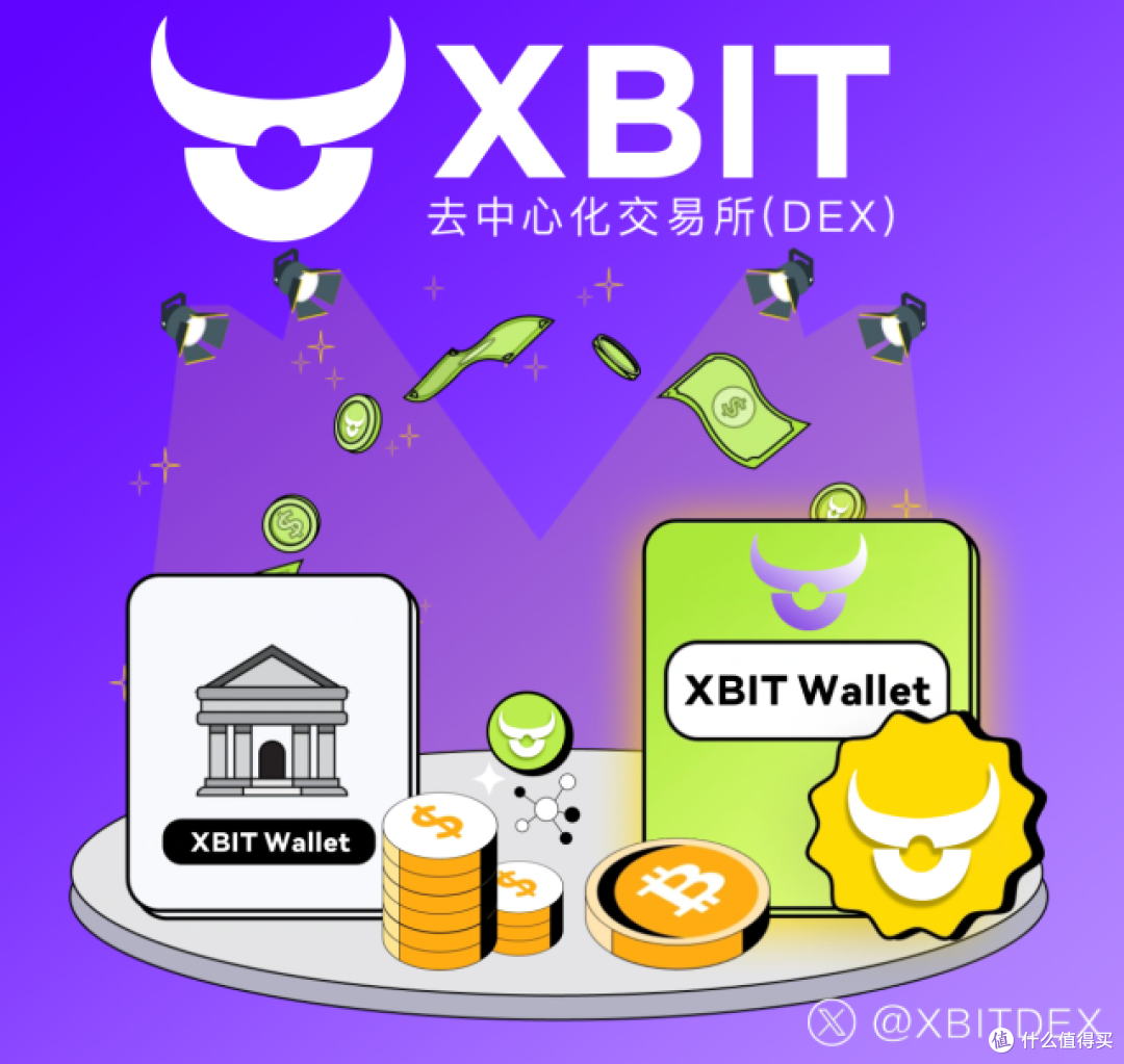 “100%胜率巨鲸”近60万持仓坚定SOL做多，XBIT展现链上交易优势
