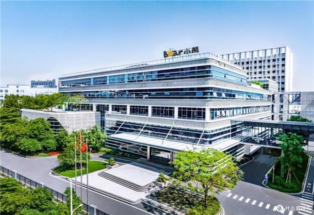 筑牢产品底座!小熊电器三季报营收、利润稳健增长