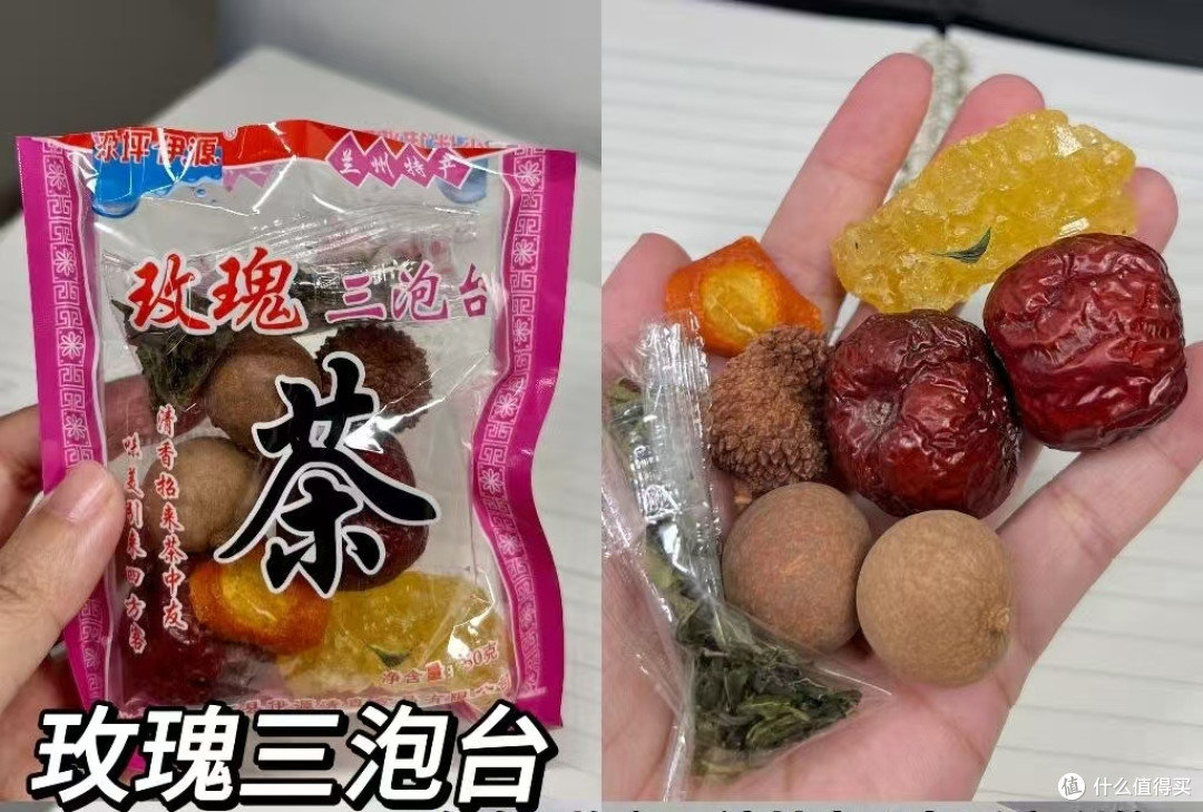 医学生私藏!7 款无科技冲饮合集,配料干净到能当早餐,回购N次