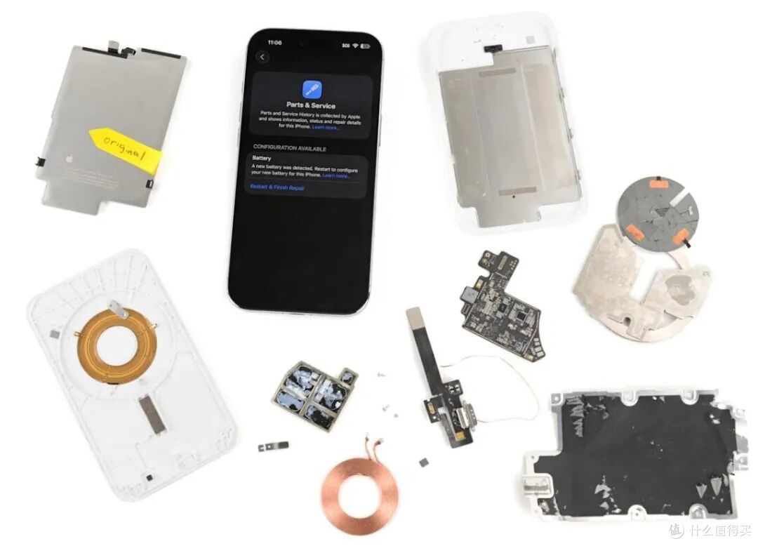 苹果突然官宣:iPhone17ProMax降了