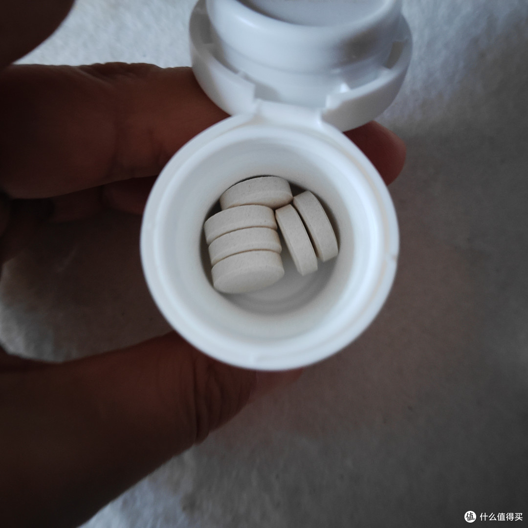 去口气最生猛的来了——口香益生菌微泡片红黑榜！