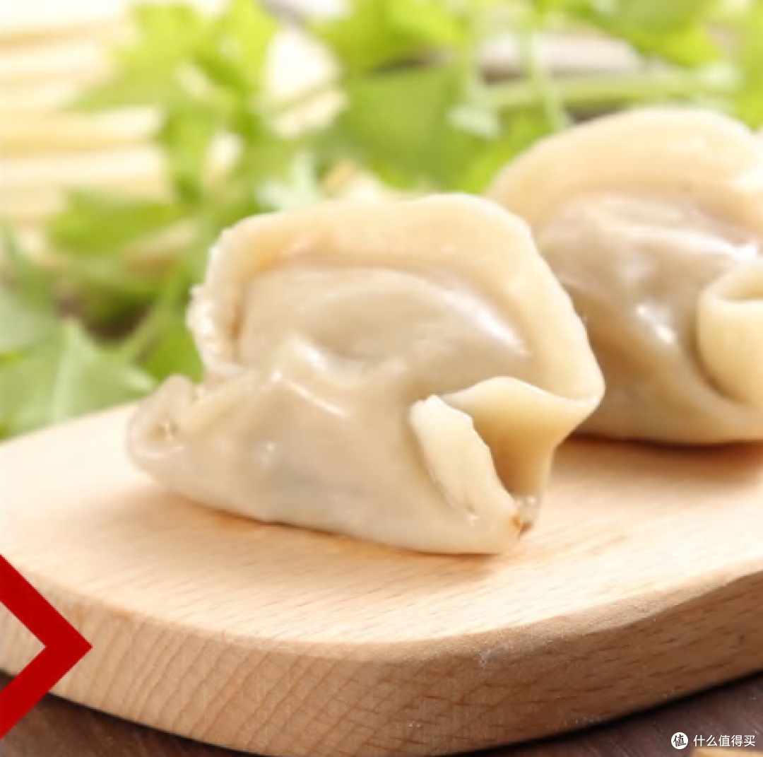 已卖出140多万包的含金量！从皮到馅解析海霸王猪肉水饺
