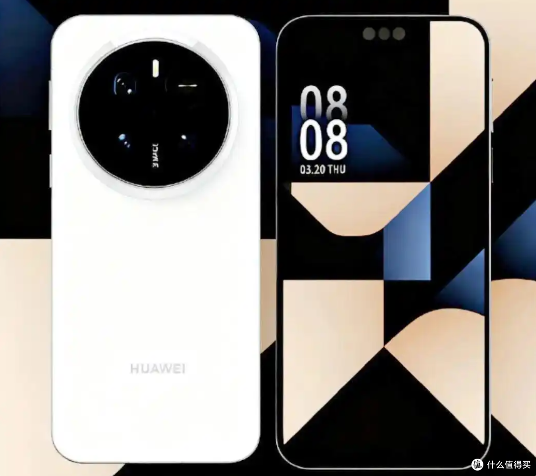 华为新品发布会前瞻:Mate 70 Air真机曝光,Mate 80增风扇散热版