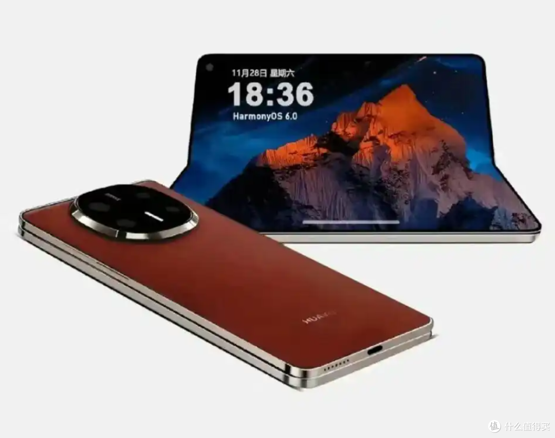 华为新品发布会前瞻:Mate 70 Air真机曝光,Mate 80增风扇散热版