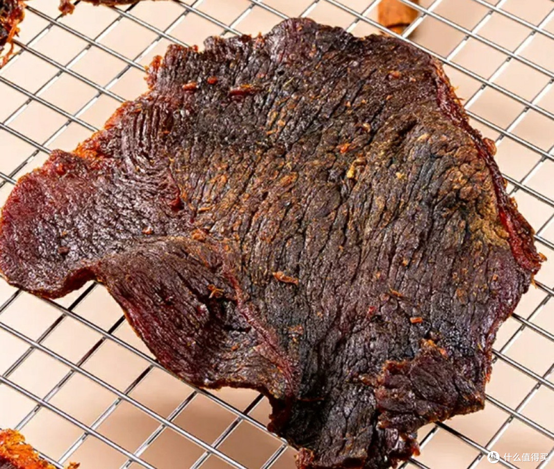 一口鲜香入魂!农香森手撕老卤牛肉干,解锁健康零食新体验