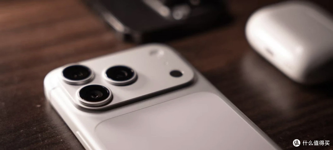 双11冲就对了!iPhone 17 Pro有望7899元入手,这堆料真的香