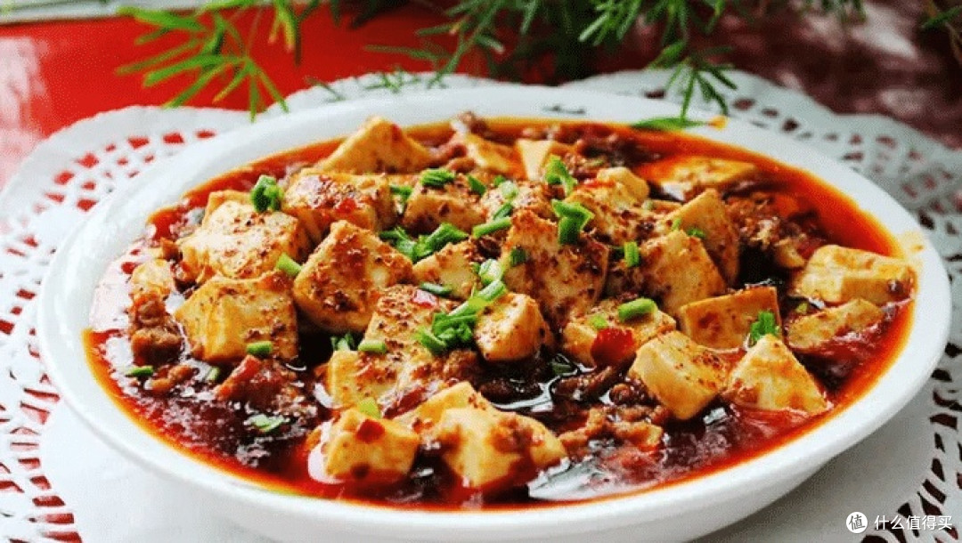 给你种草,家常豆腐的详细烹饪步骤