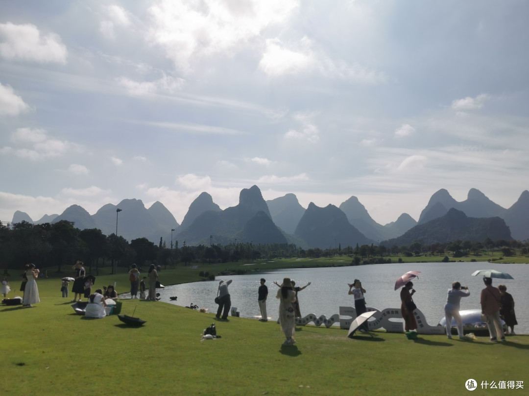 桂林-阳朔游玩攻略三