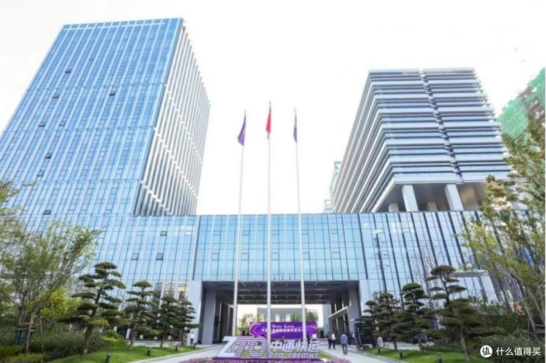 中通被约谈、申通客诉繁:快递行业的“习惯性麻木”