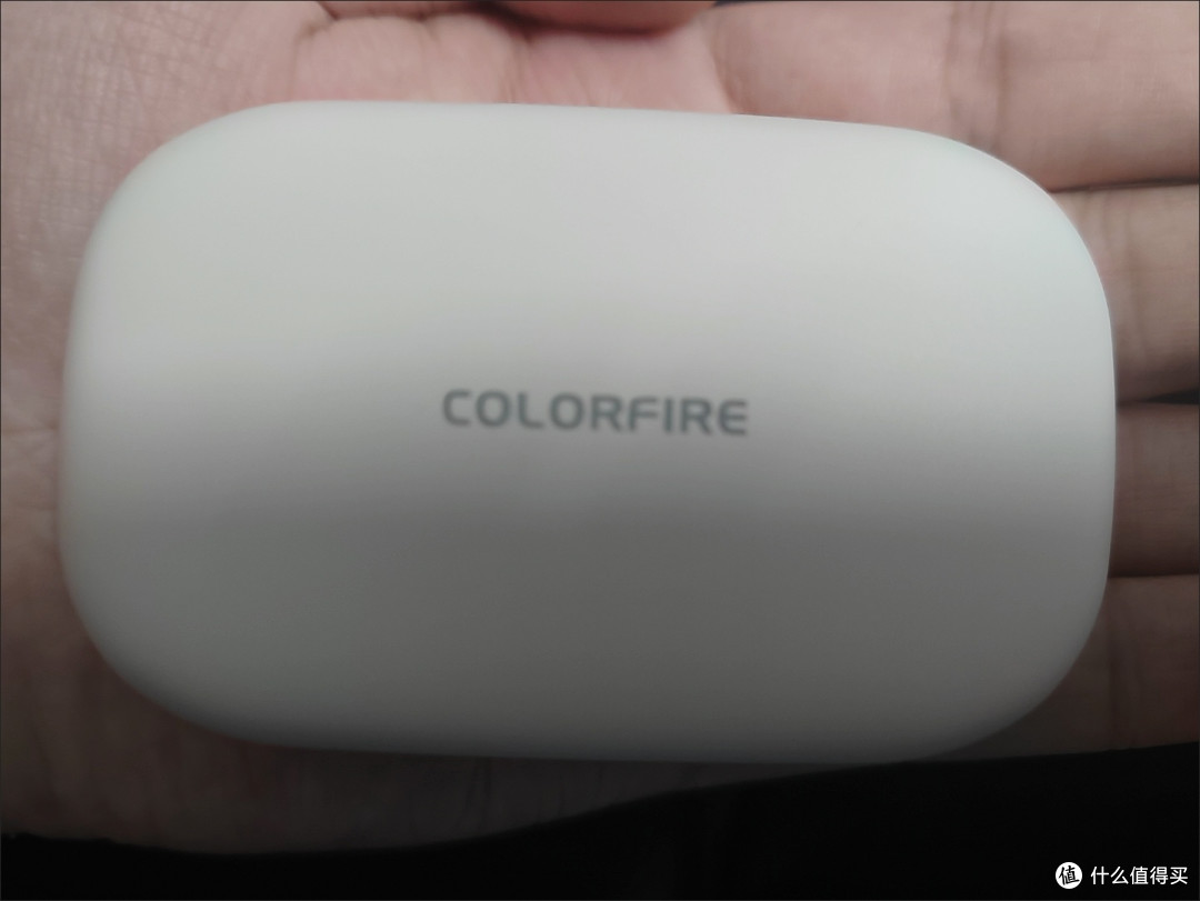 双11数码必入!七彩虹X16耳机,学生党全能神器
