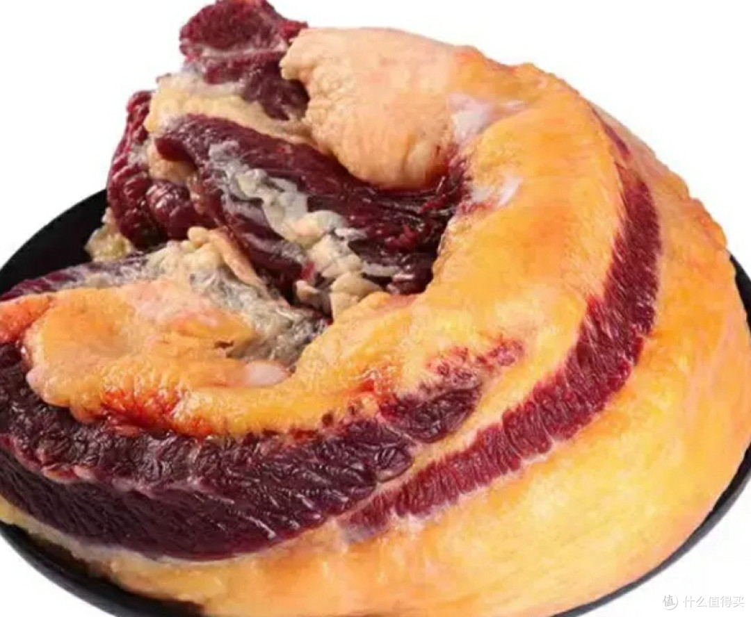 一口香润暴击，4斤清真黄膘带肉牛胸口油，解锁烧烤涮锅双重盛宴

 