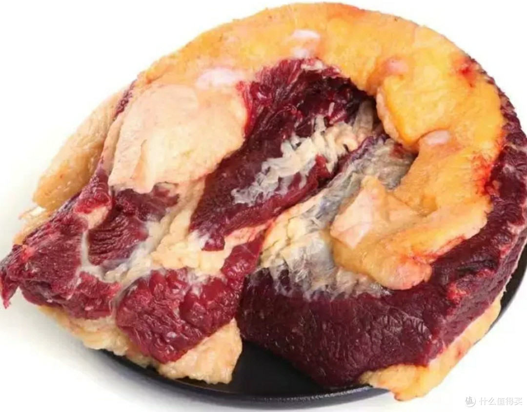 一口香润暴击，4斤清真黄膘带肉牛胸口油，解锁烧烤涮锅双重盛宴

 