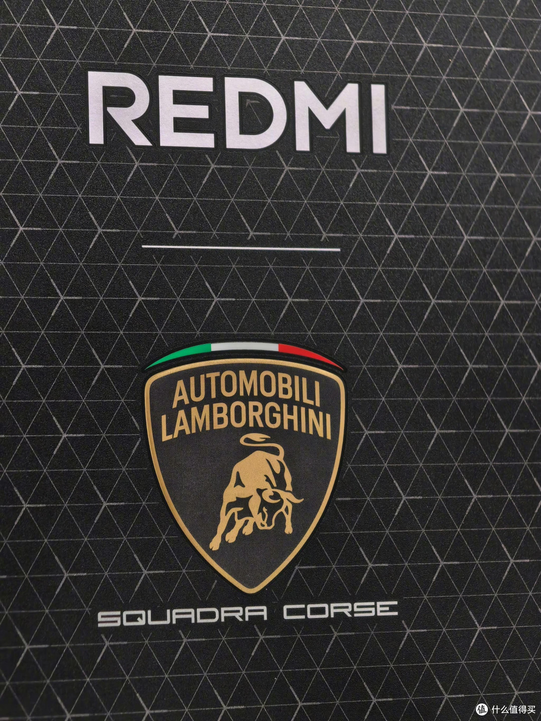 Redmi K90 Pro Max冠军版:兰博基尼联名+旗舰配置,5499元值爆