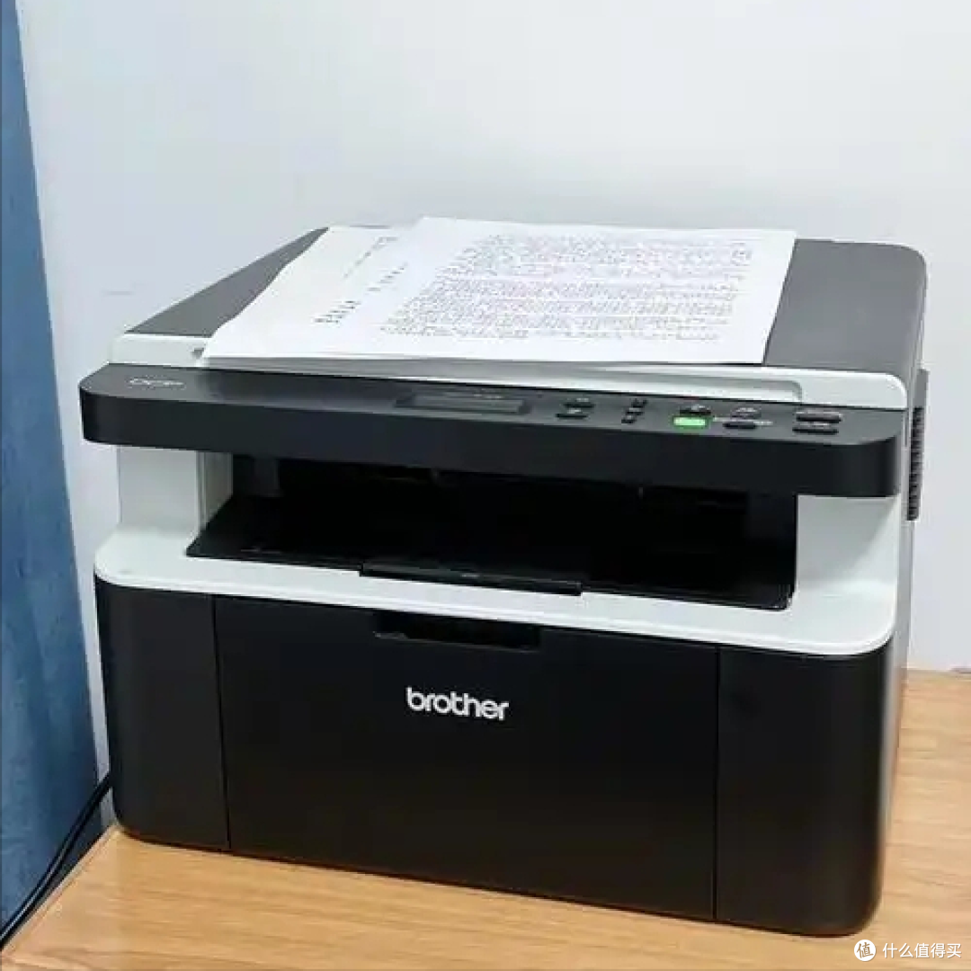 家用打印机选择墨仓式打印机还是激光打印机好?了解之后不踩坑
