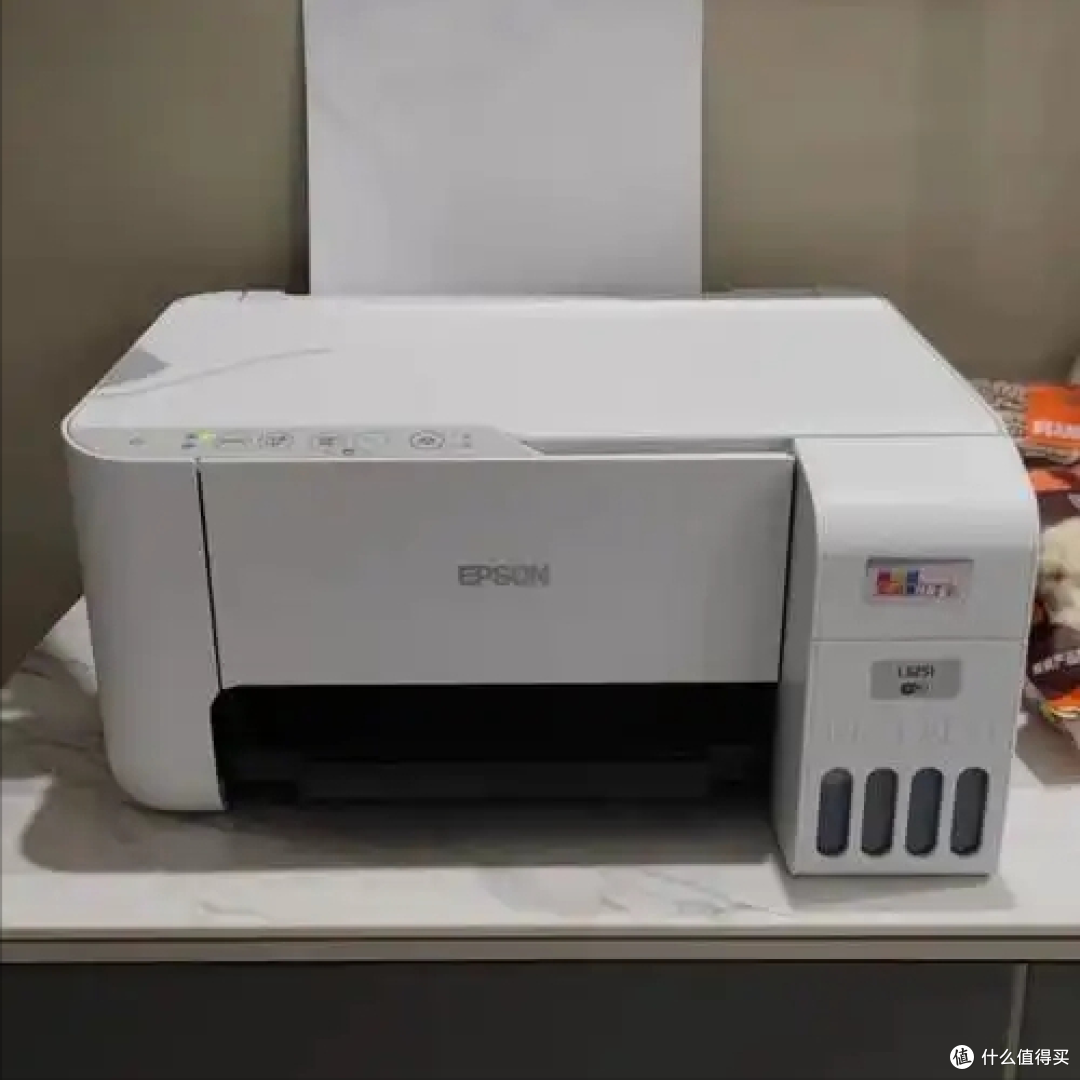 家用打印机选择墨仓式打印机还是激光打印机好?了解之后不踩坑