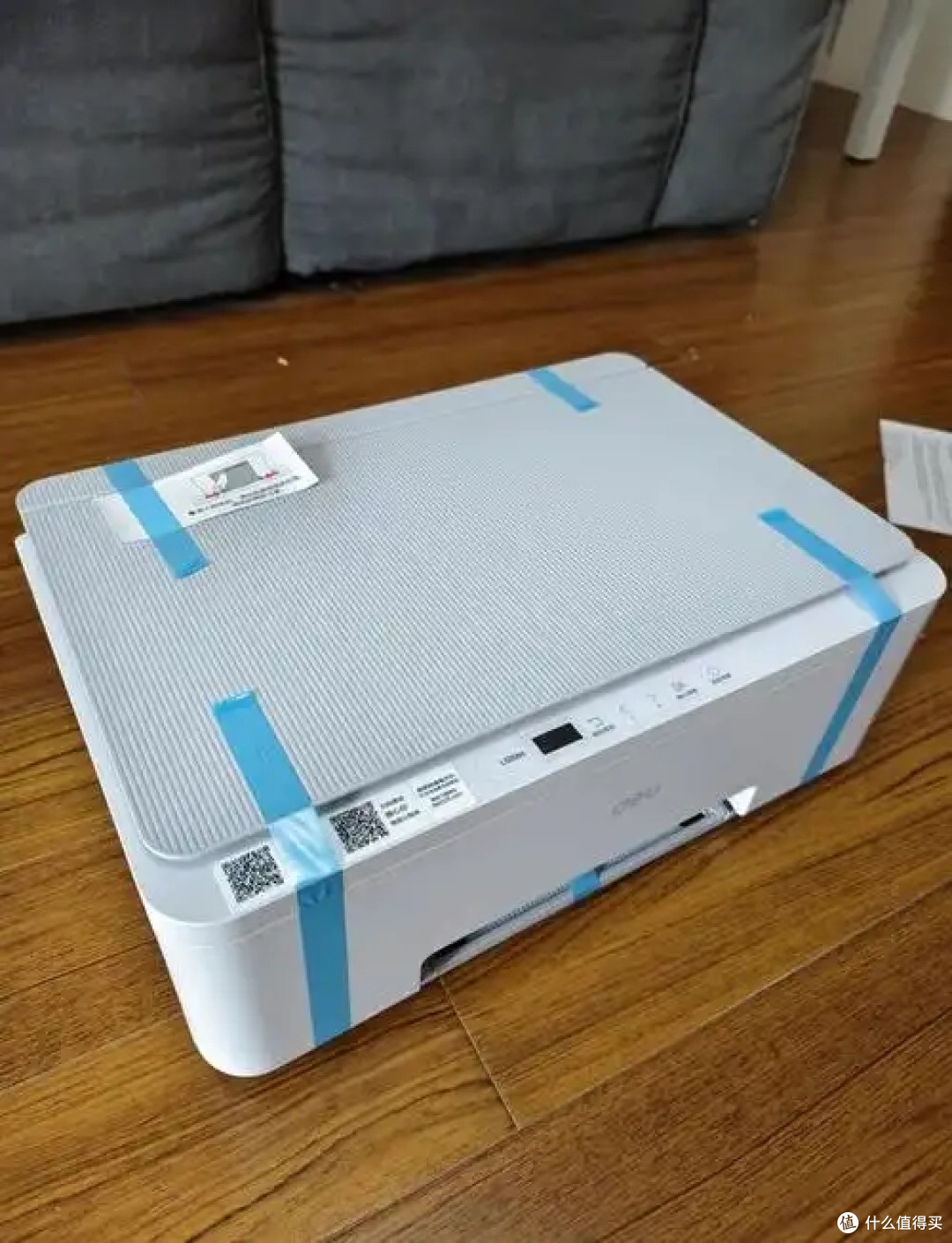 家用打印机选择墨仓式打印机还是激光打印机好?了解之后不踩坑