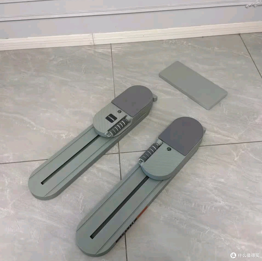 在家解锁全身塑形！PROIRON多功能健身套装，一台搞定瘦腹紧致
