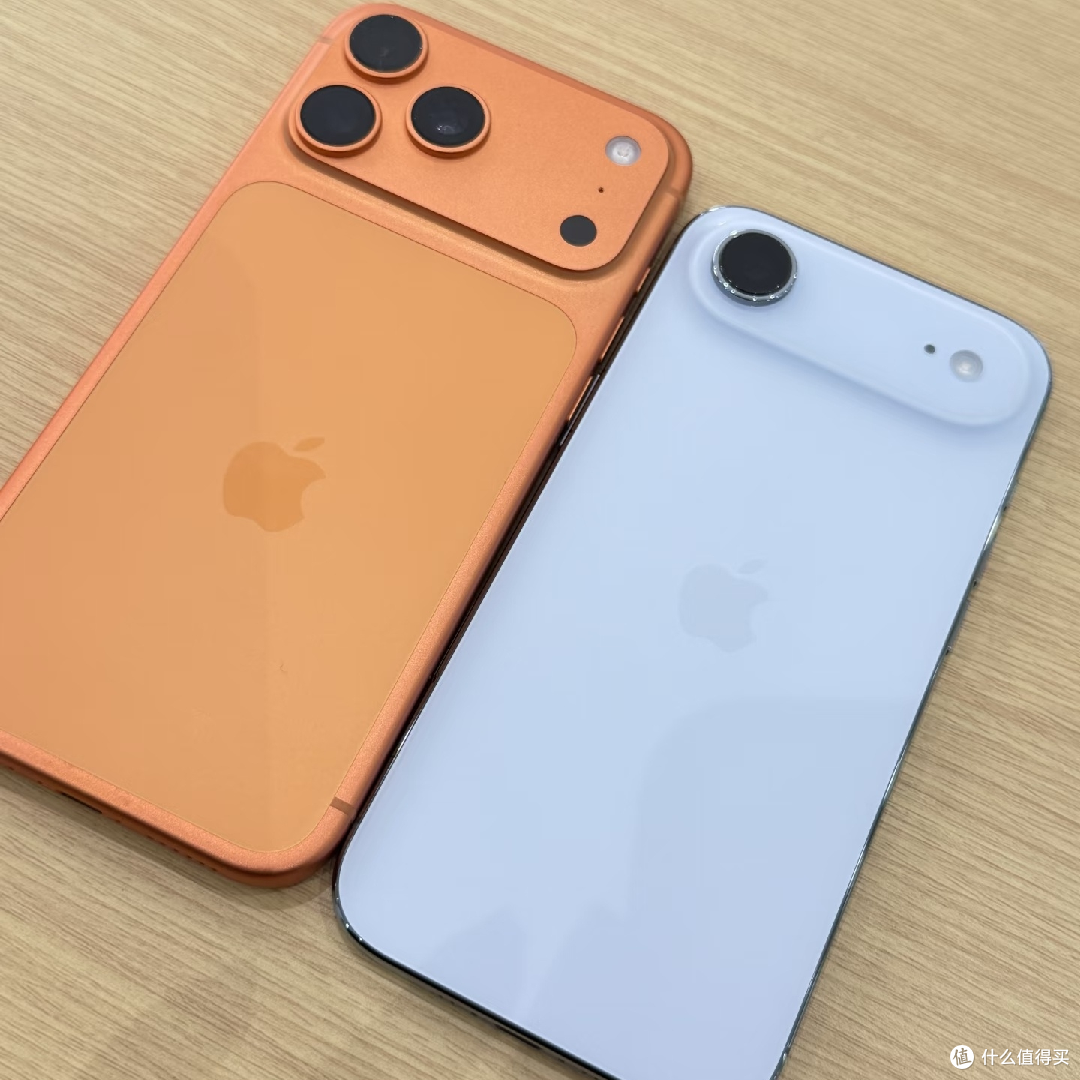 17Air 还是 17Pro，一篇解决你的选择困难！