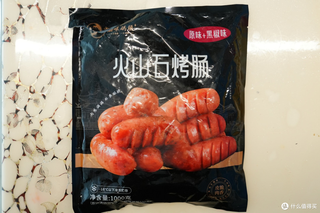 从夯到拉!京东7款火山石烤肠评测,不想踩坑的看这里