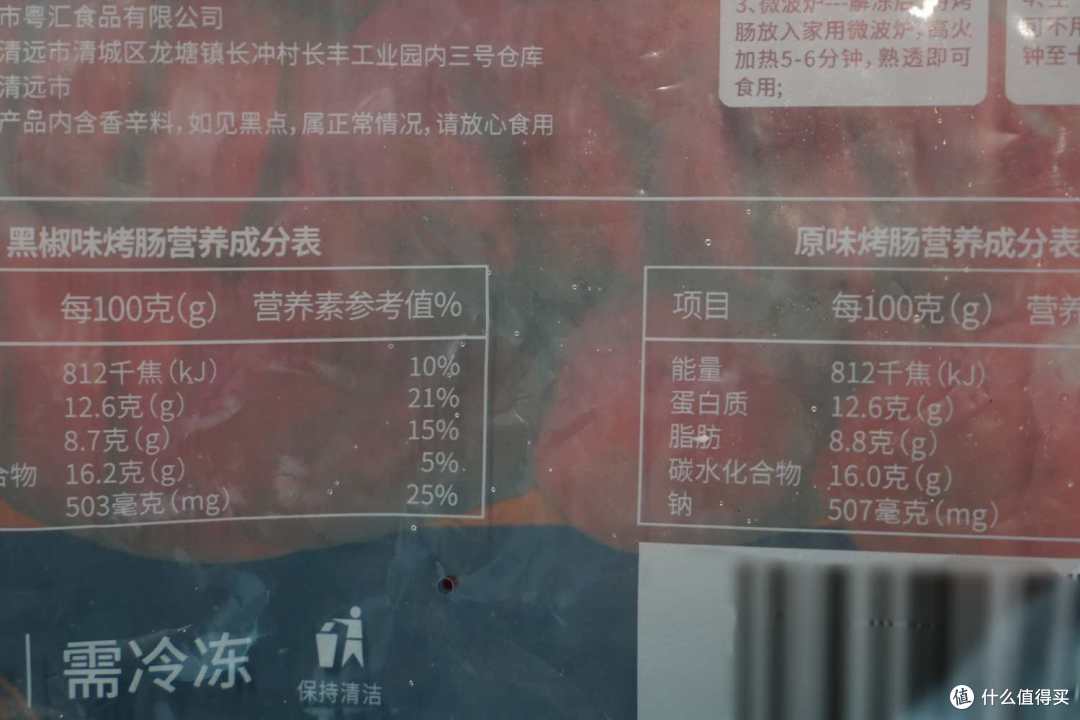 从夯到拉!京东7款火山石烤肠评测,不想踩坑的看这里