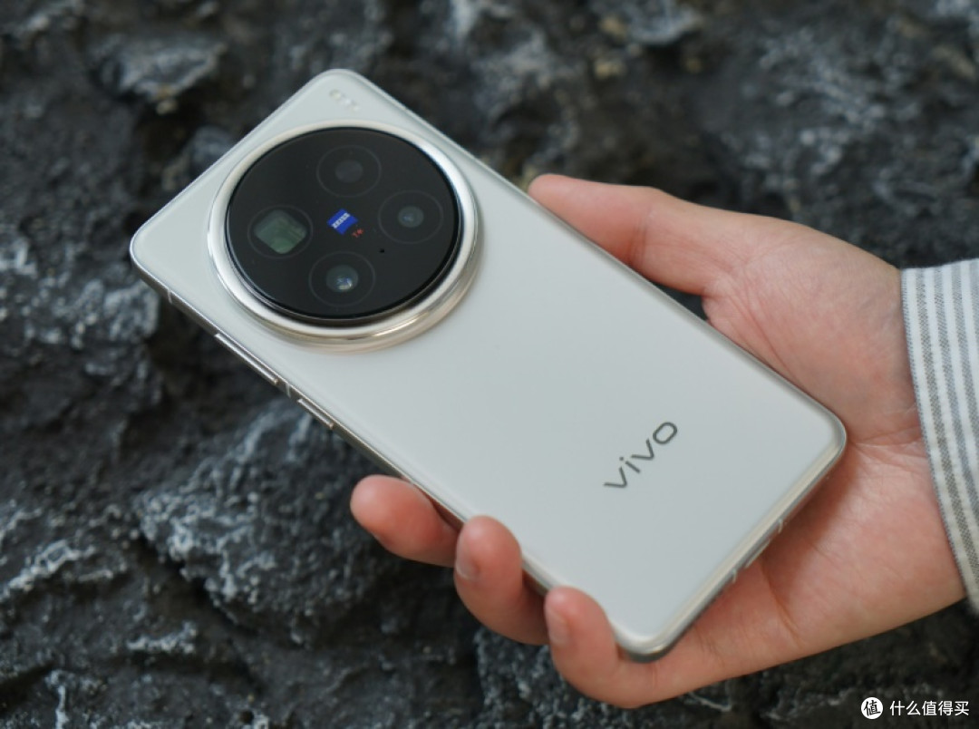vivo X200 Pro直降叠国补4599元,还送2年电池保,这波血赚
