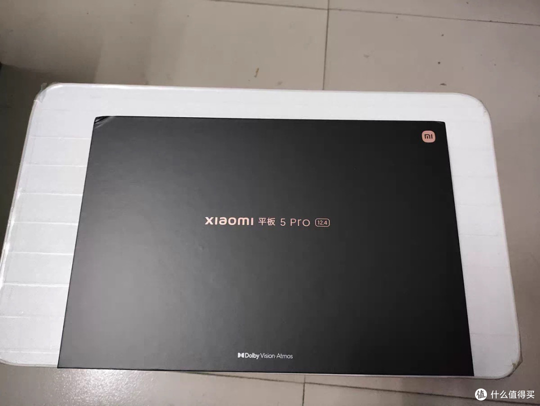 千元平板天花板!Redmi Pad Pro 学习娱乐全拿捏