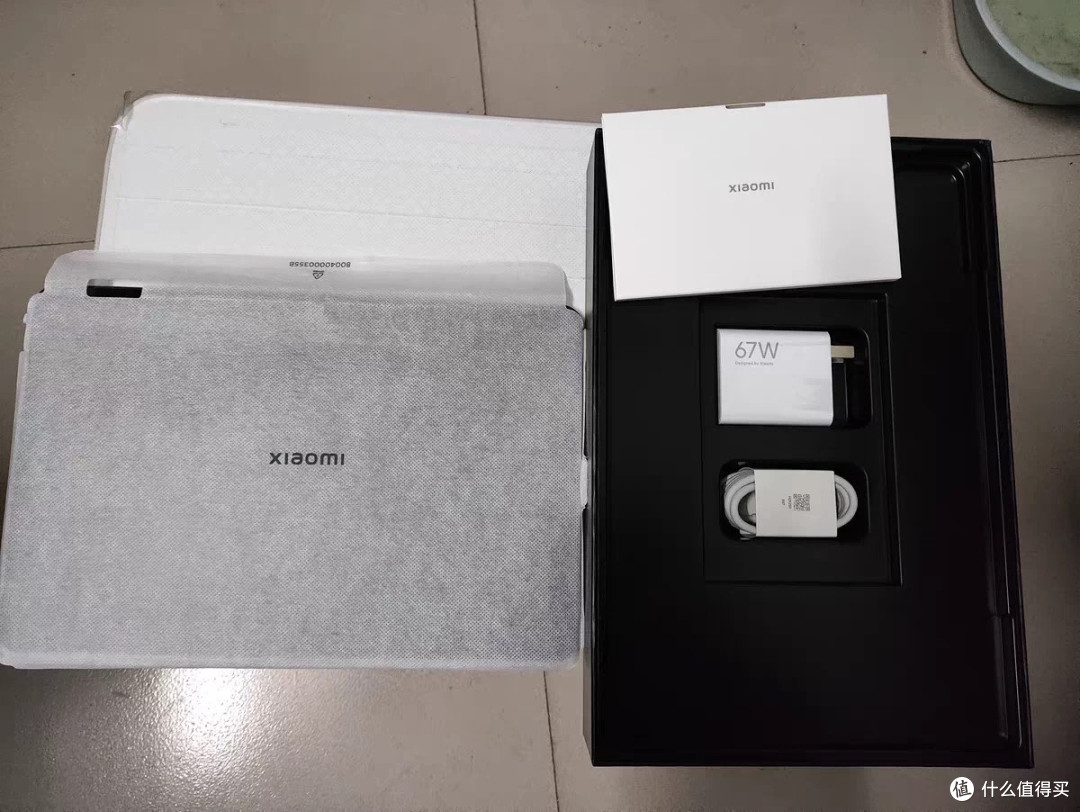 千元平板天花板!Redmi Pad Pro 学习娱乐全拿捏