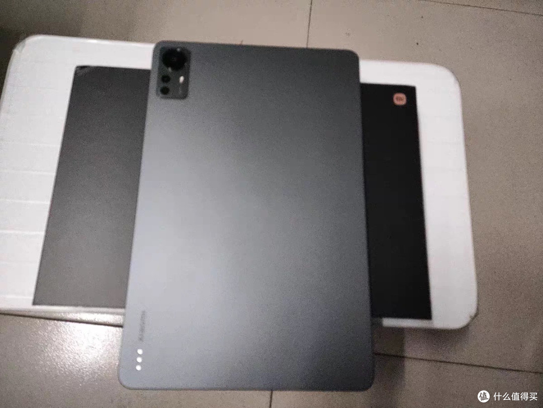 千元平板天花板!Redmi Pad Pro 学习娱乐全拿捏