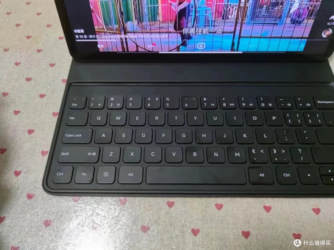 千元平板天花板!Redmi Pad Pro 学习娱乐全拿捏