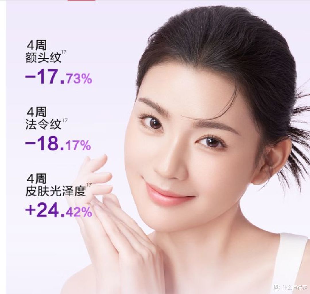 水密码3D胶原紧致抗皱水乳礼盒,淡纹保湿,适合送礼!