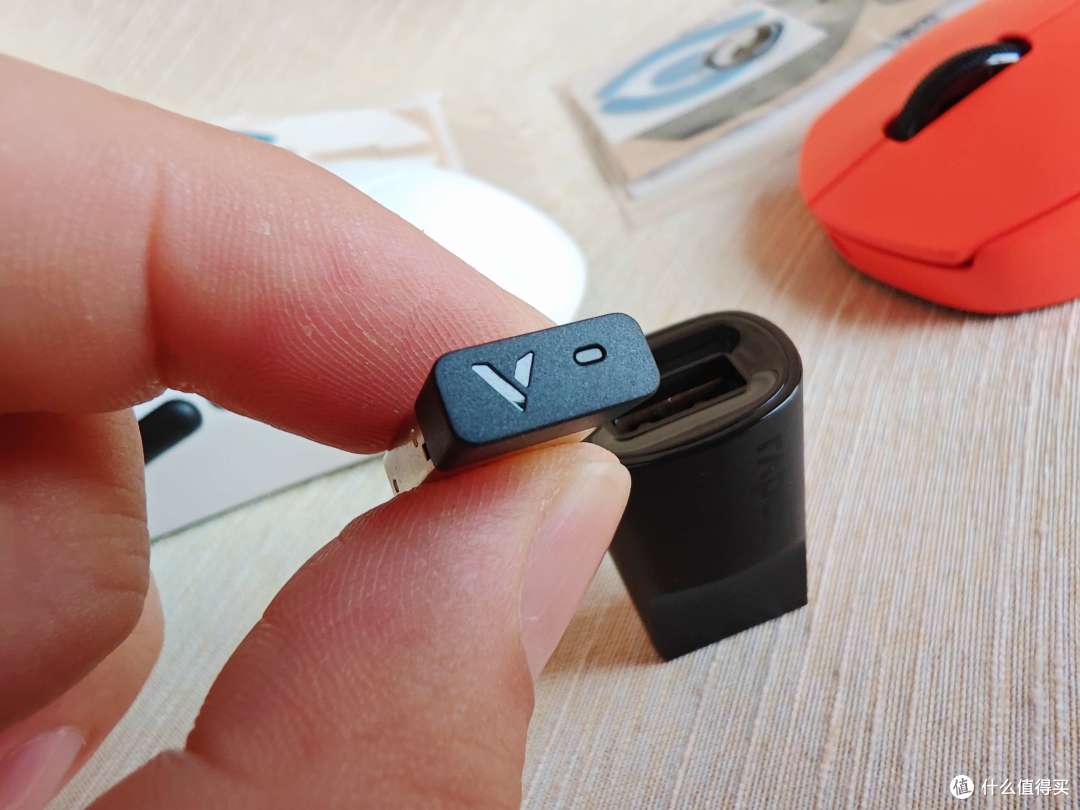 更快、更稳,更强悍,雷柏VT1二代无线电竞鼠标闪亮登场