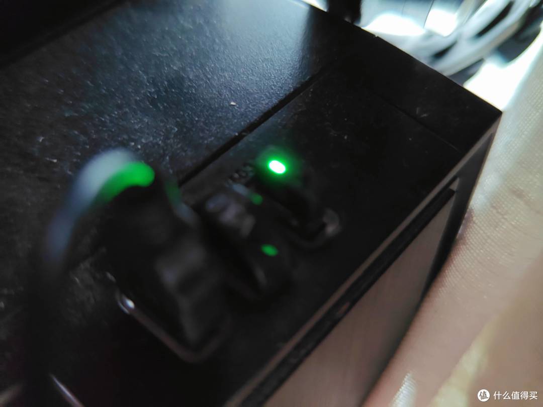更快、更稳,更强悍,雷柏VT1二代无线电竞鼠标闪亮登场