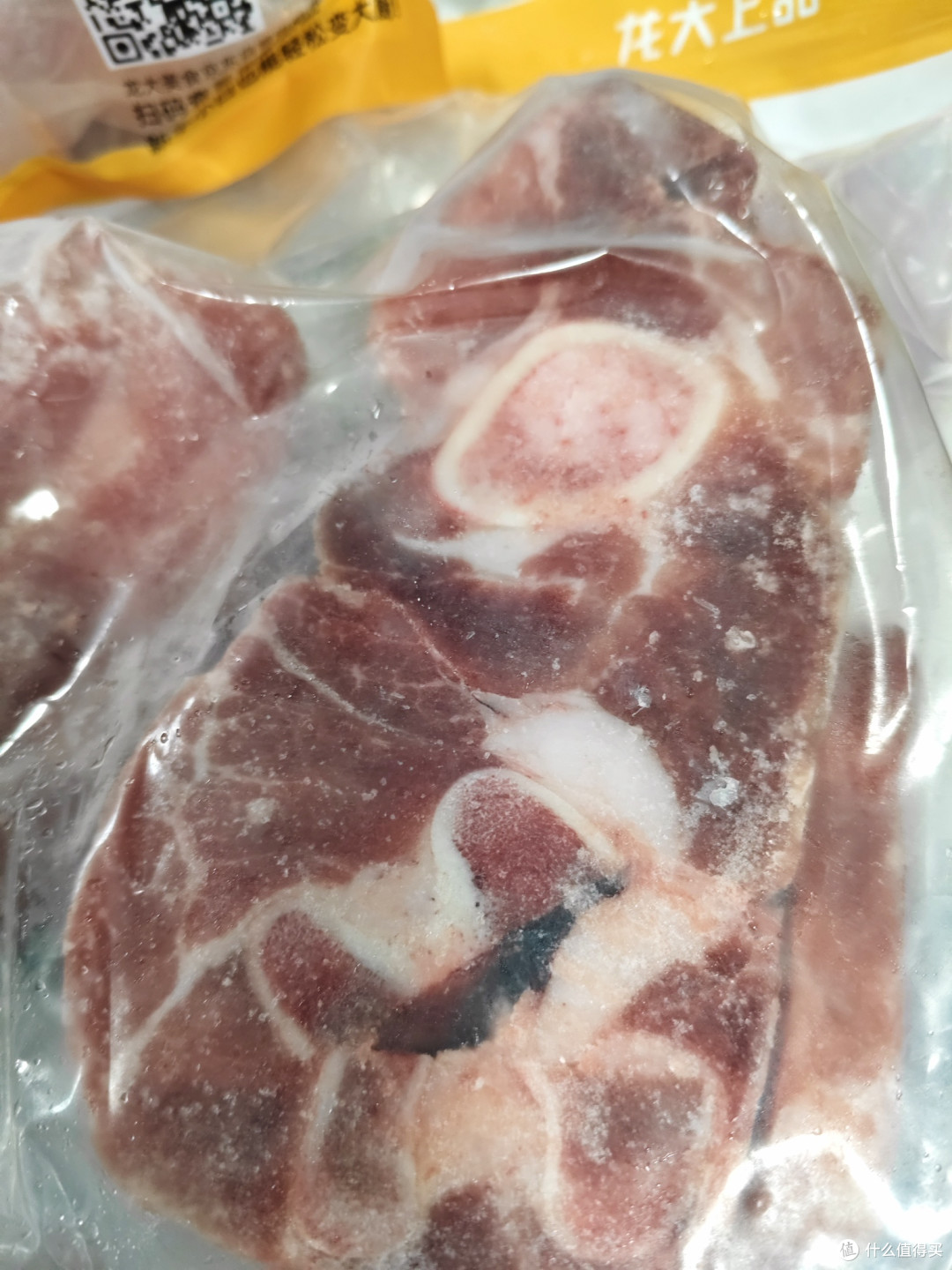 天凉喝暖身汤,骨头汤实惠又美味!