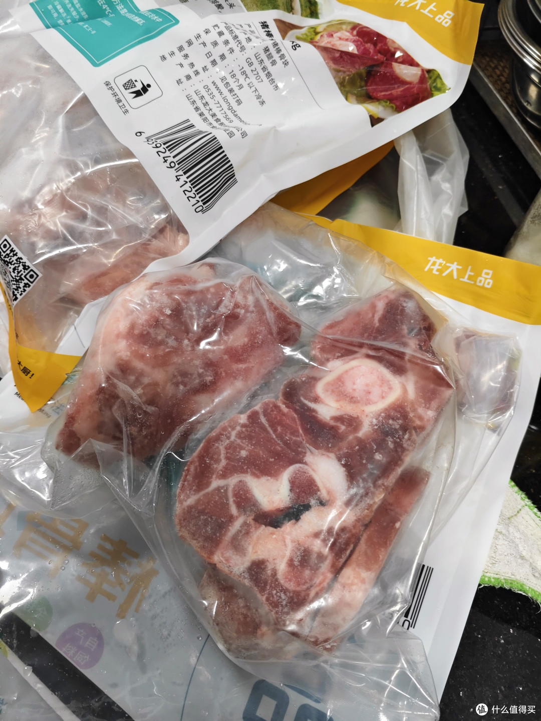 天凉喝暖身汤,骨头汤实惠又美味!