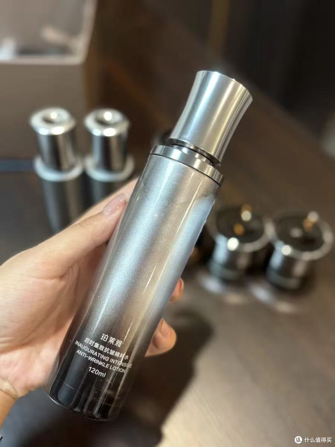 救命!珀莱雅能量套装才是打工人的抗老续命神器