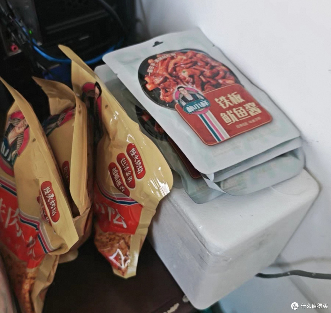 双十一零食清单:回购之王推荐
