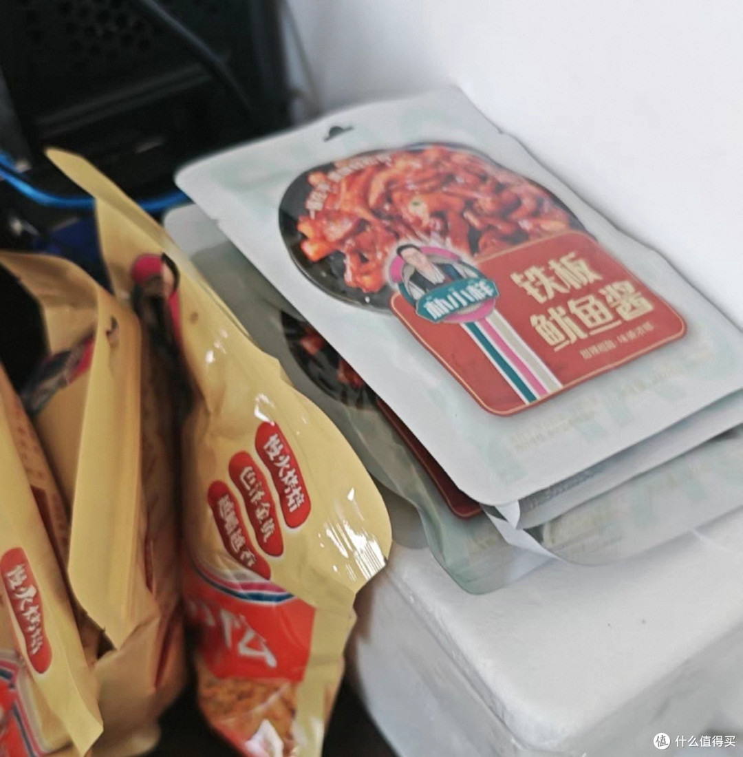 双十一零食清单：回购之王推荐