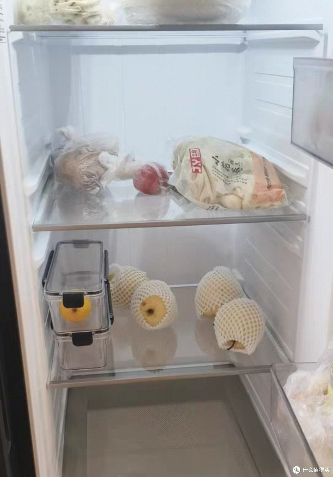 双十一大牌四门冰箱推荐