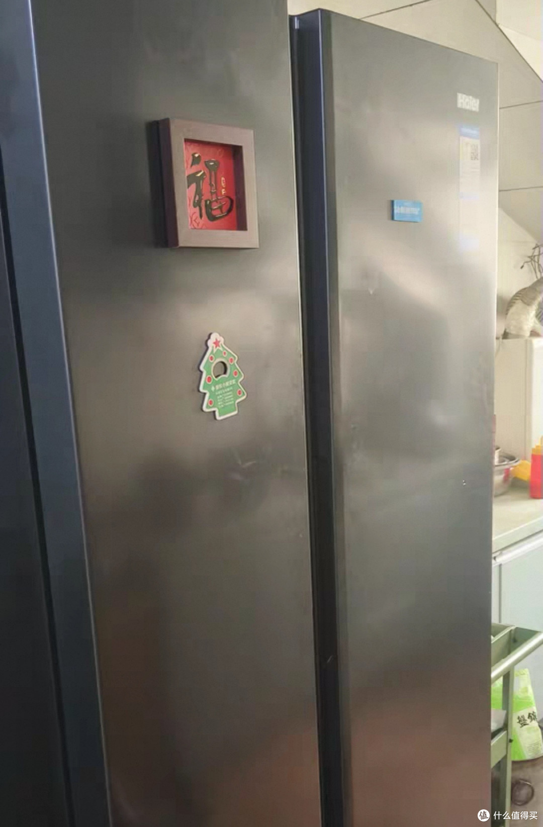 双十一大牌四门冰箱推荐