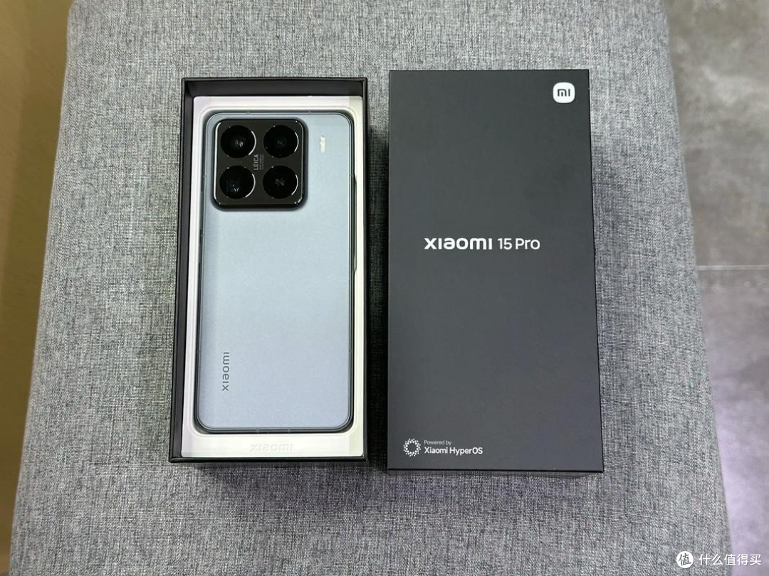 小米17再见了，徕卡影像+16GB+512GB，跌至3815元