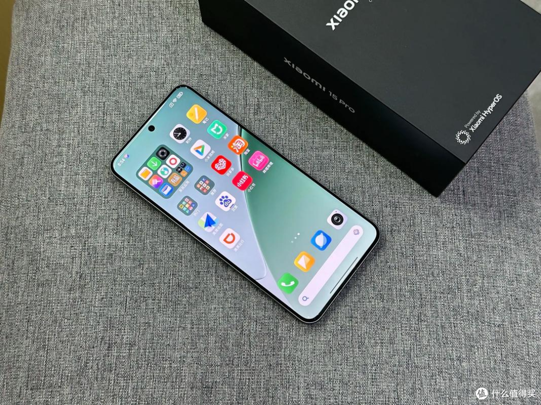 小米17再见了，徕卡影像+16GB+512GB，跌至3815元